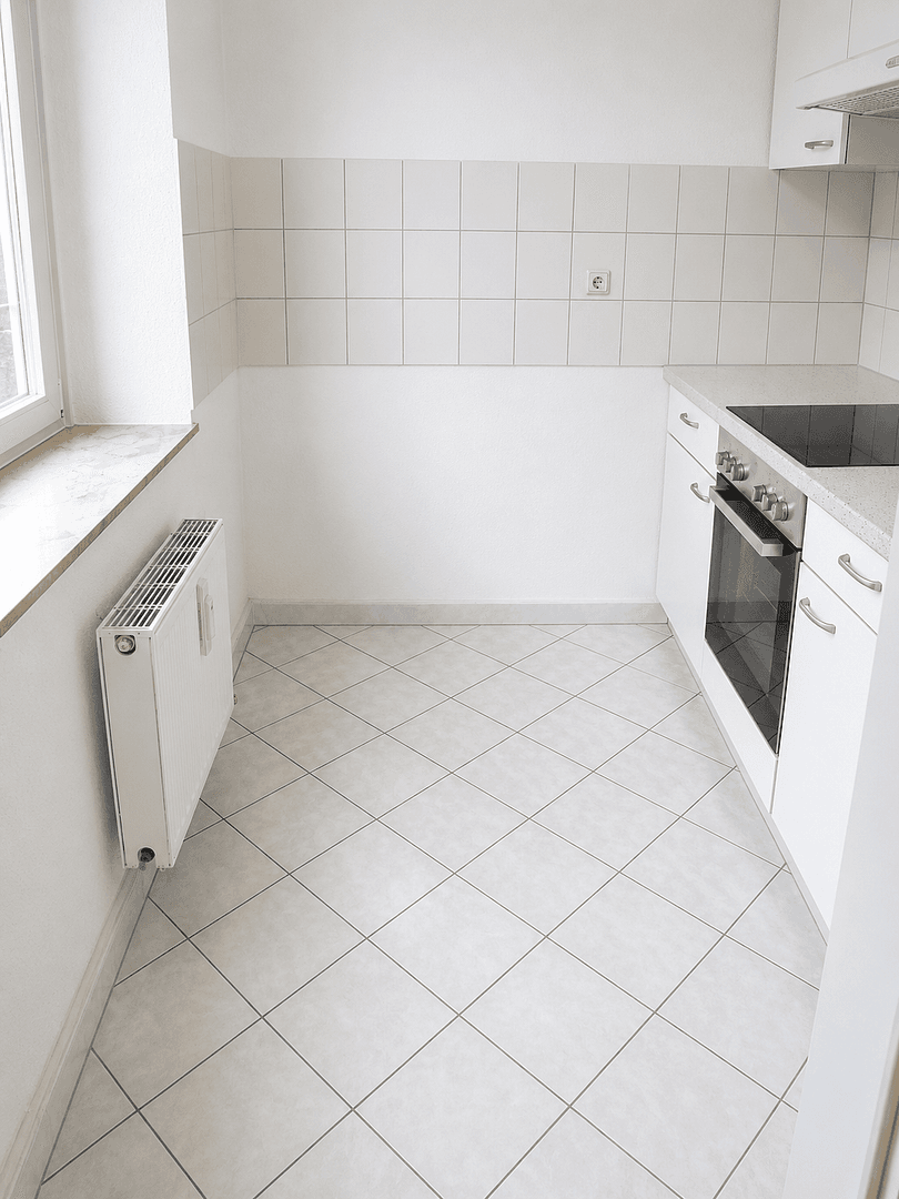 2 bedroom flat for sale, 53 m², Chemnitz, Saxony 2 bedroom flat for sale, 53 m², Chemnitz, Saxony