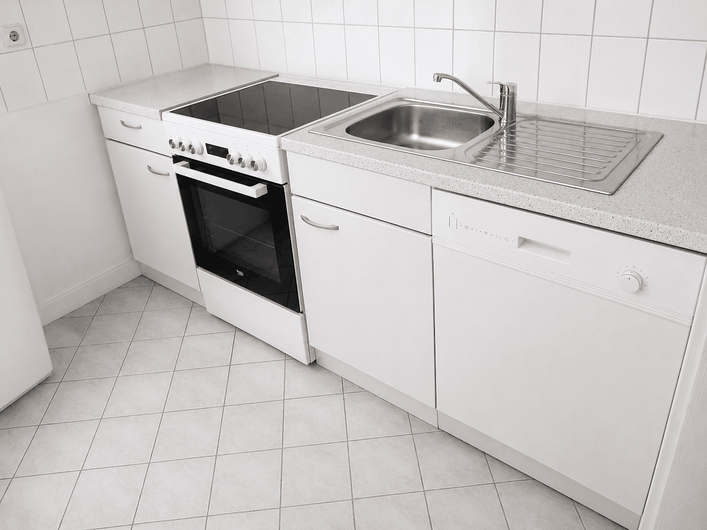 2 bedroom flat for sale, 53 m², Chemnitz, Saxony 2 bedroom flat for sale, 53 m², Chemnitz, Saxony