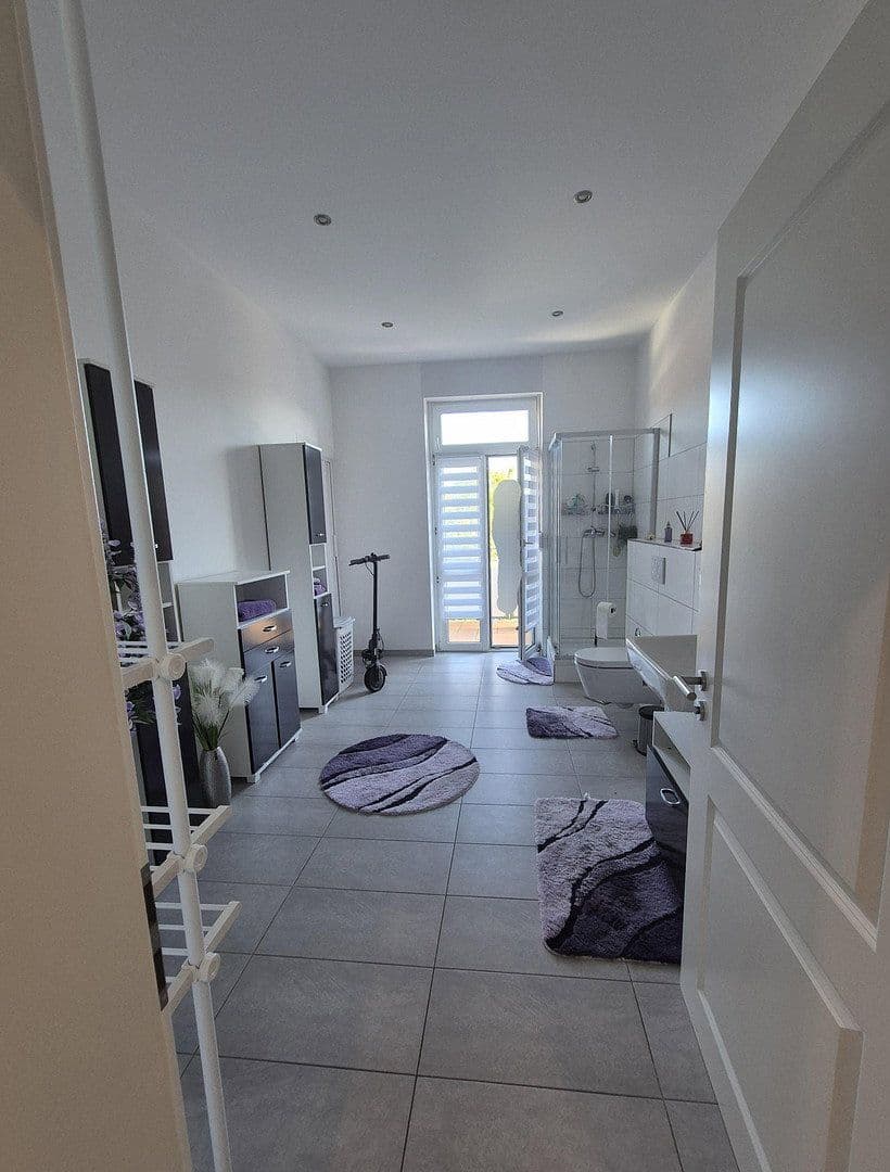 3 bedroom flat to rent, 95 m², Hanau, Hesse 3 bedroom flat to rent, 95 m², Hanau, Hesse