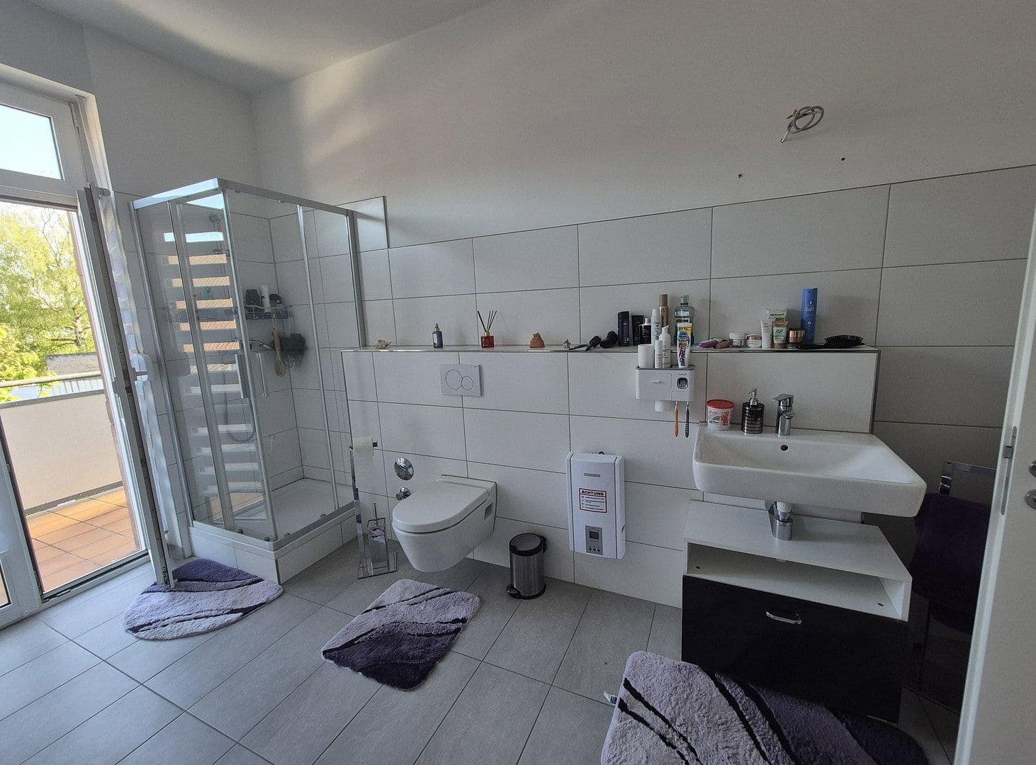 3 bedroom flat to rent, 95 m², Hanau, Hesse 3 bedroom flat to rent, 95 m², Hanau, Hesse