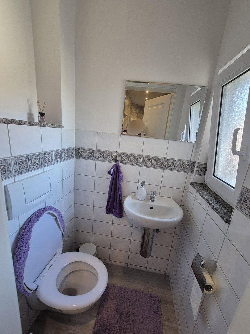 3 bedroom flat to rent, 95 m², Hanau, Hesse 3 bedroom flat to rent, 95 m², Hanau, Hesse