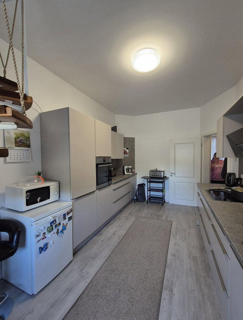 3 bedroom flat to rent, 95 m², Hanau, Hesse 3 bedroom flat to rent, 95 m², Hanau, Hesse