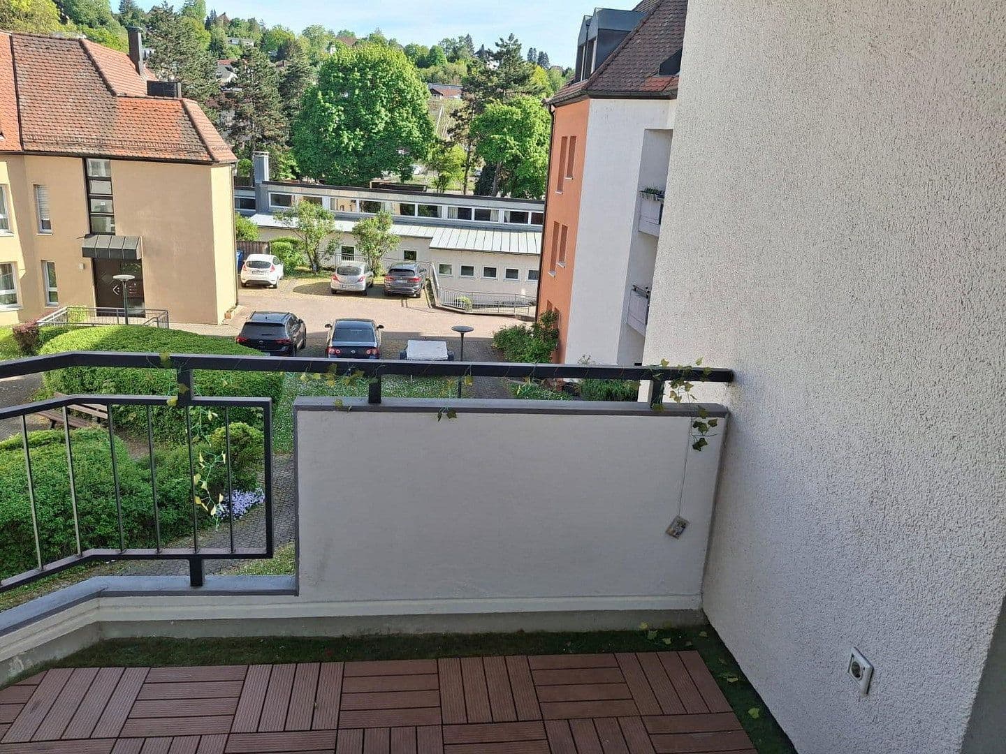2 bedroom with open-plan kitchen flat for sale, 90 m², Schwäbisch Gmünd, Baden-Württemberg 2 bedroom with open-plan kitchen flat for sale, 90 m², Schwäbisch Gmünd, Baden-Württemberg
