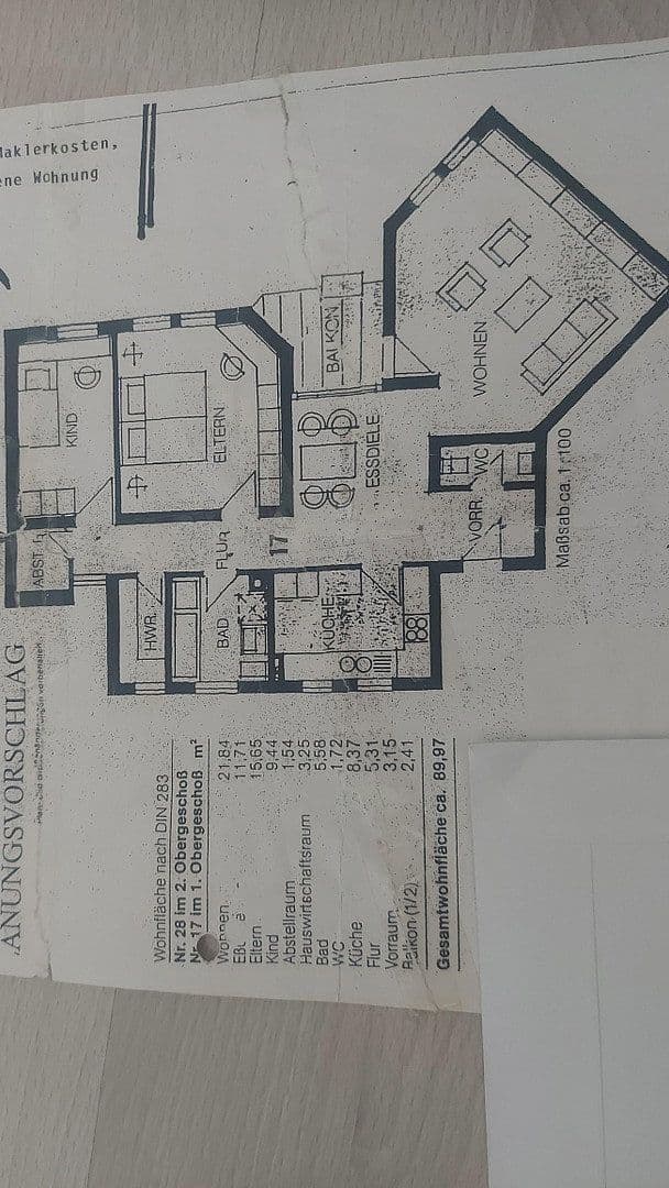2 bedroom with open-plan kitchen flat for sale, 90 m², Schwäbisch Gmünd, Baden-Württemberg 2 bedroom with open-plan kitchen flat for sale, 90 m², Schwäbisch Gmünd, Baden-Württemberg