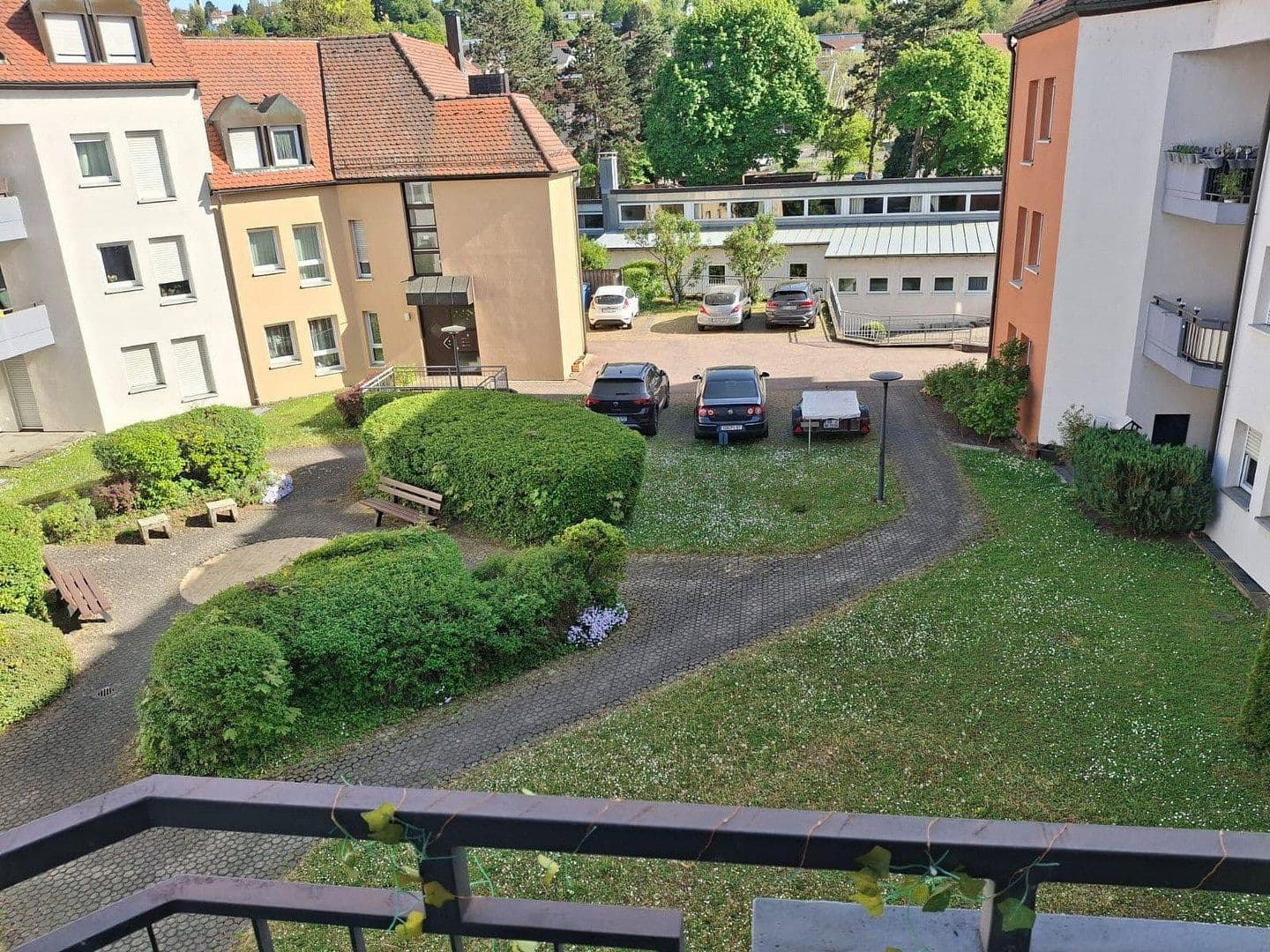 2 bedroom with open-plan kitchen flat for sale, 90 m², Schwäbisch Gmünd, Baden-Württemberg 2 bedroom with open-plan kitchen flat for sale, 90 m², Schwäbisch Gmünd, Baden-Württemberg