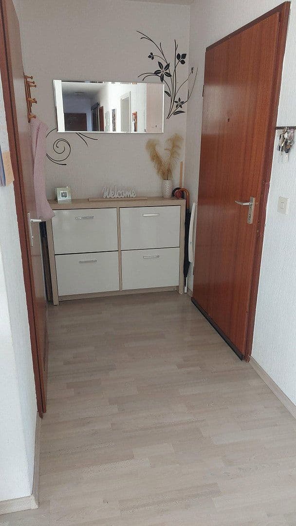 2 bedroom with open-plan kitchen flat for sale, 90 m², Schwäbisch Gmünd, Baden-Württemberg 2 bedroom with open-plan kitchen flat for sale, 90 m², Schwäbisch Gmünd, Baden-Württemberg
