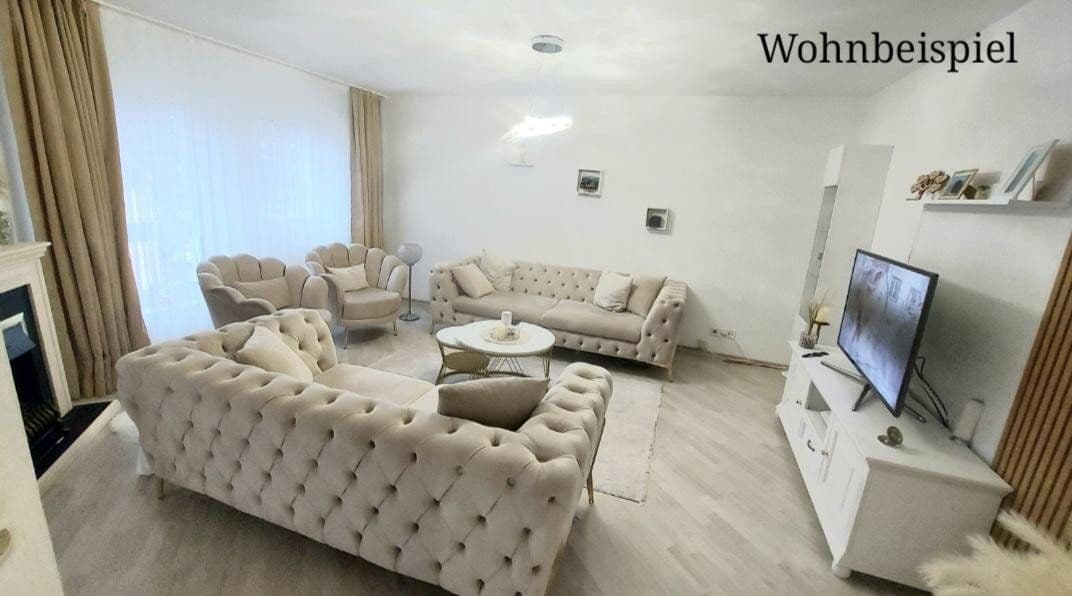 2 bedroom with open-plan kitchen flat for sale, 90 m², Schwäbisch Gmünd, Baden-Württemberg 2 bedroom with open-plan kitchen flat for sale, 90 m², Schwäbisch Gmünd, Baden-Württemberg