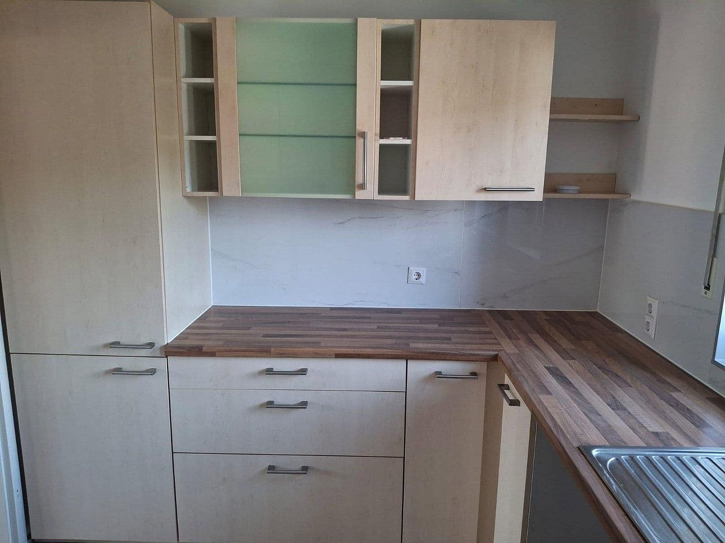 2 bedroom with open-plan kitchen flat for sale, 90 m², Schwäbisch Gmünd, Baden-Württemberg 2 bedroom with open-plan kitchen flat for sale, 90 m², Schwäbisch Gmünd, Baden-Württemberg
