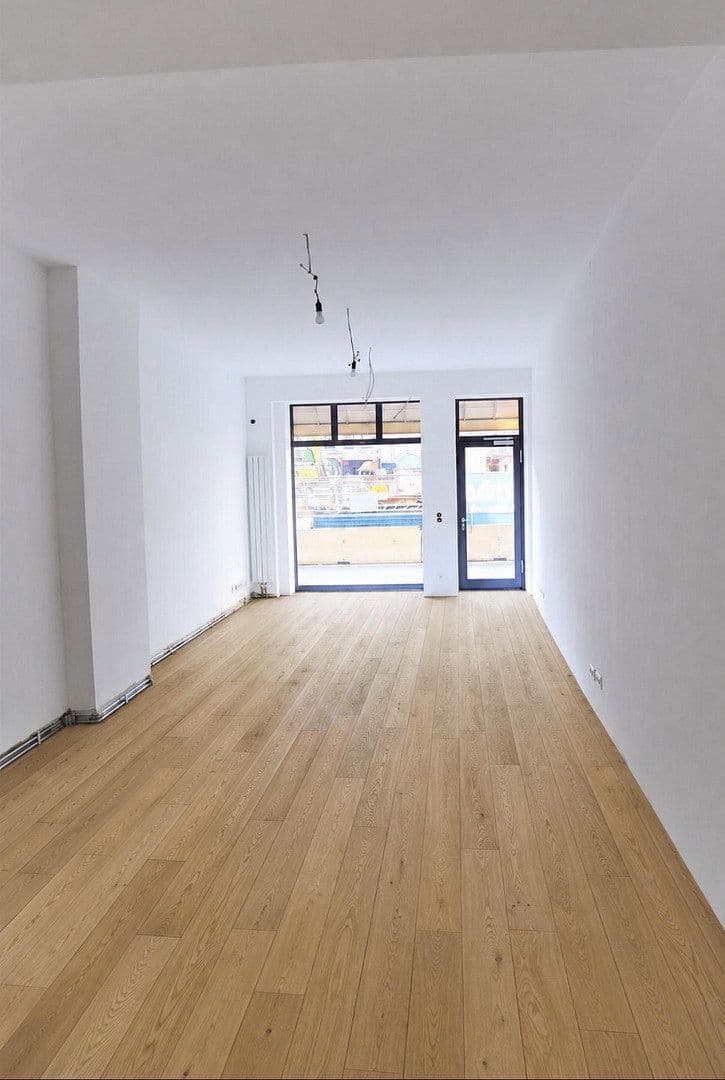 non-residential property to rent, 46 m², Vordere Ledergassse 0, Nürnberg, Bavaria non-residential property to rent, 46 m², Vordere Ledergassse 0, Nürnberg, Bavaria