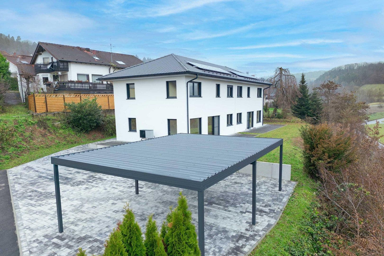 house for sale, 131 m², Beilstein, Baden-Württemberg house for sale, 131 m², Beilstein, Baden-Württemberg