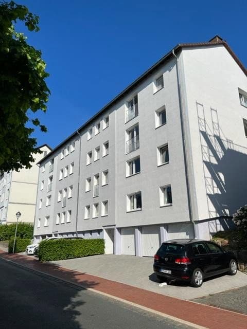 2 bedroom flat to rent, 50 m², Honseler Straße 23a, Lüdenscheid, North Rhine-Westphalia 2 bedroom flat to rent, 50 m², Honseler Straße 23a, Lüdenscheid, North Rhine-Westphalia