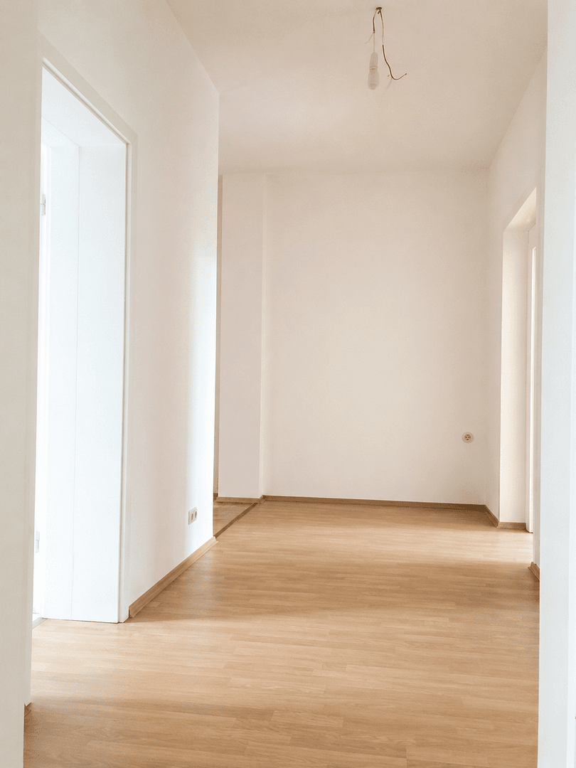 3 bedroom flat for sale, 88 m², Chemnitz, Saxony 3 bedroom flat for sale, 88 m², Chemnitz, Saxony