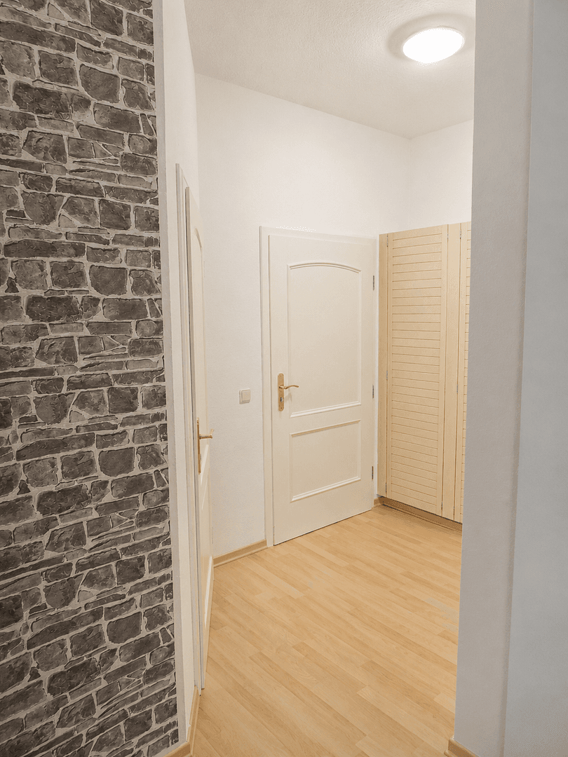 3 bedroom flat for sale, 88 m², Chemnitz, Saxony 3 bedroom flat for sale, 88 m², Chemnitz, Saxony