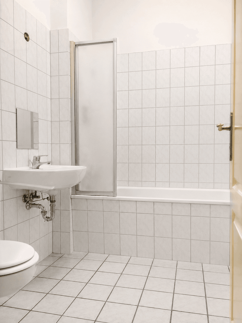 3 bedroom flat for sale, 88 m², Chemnitz, Saxony 3 bedroom flat for sale, 88 m², Chemnitz, Saxony