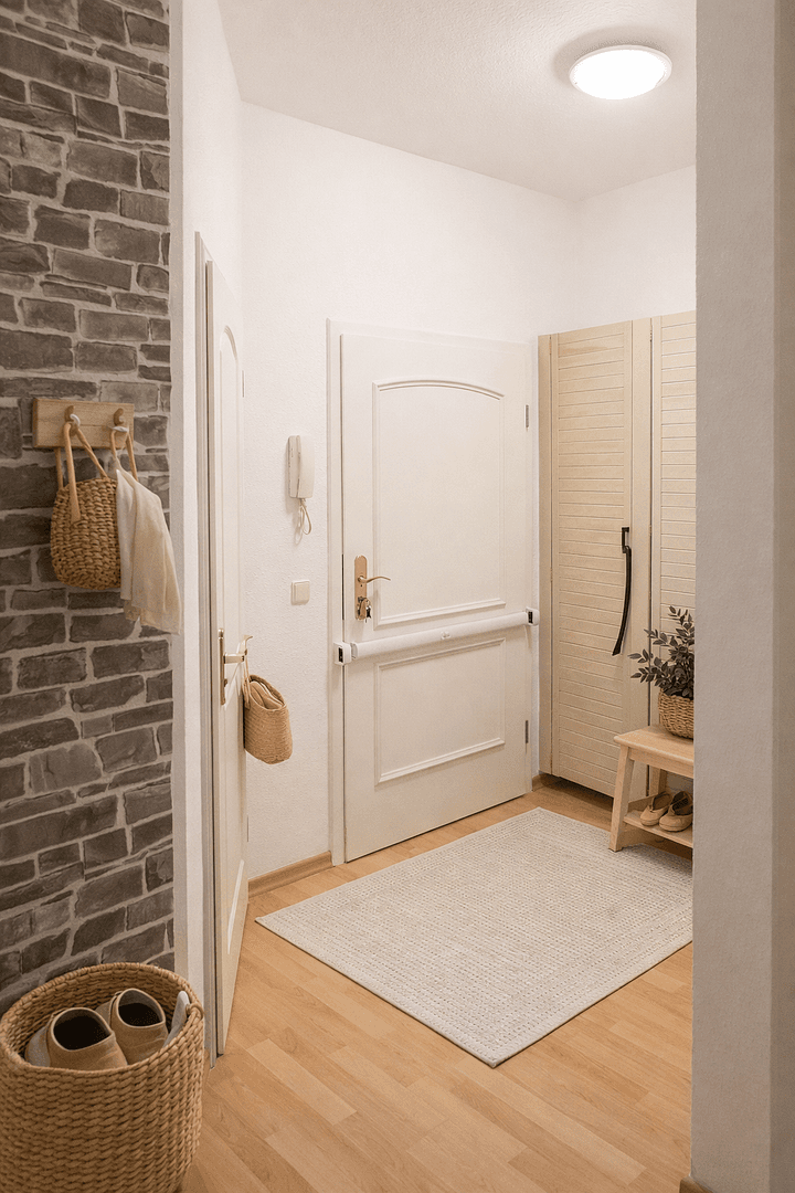 3 bedroom flat for sale, 88 m², Chemnitz, Saxony 3 bedroom flat for sale, 88 m², Chemnitz, Saxony