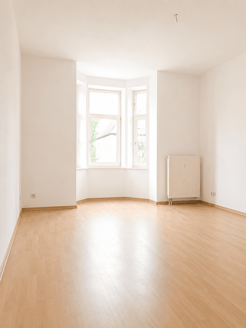 3 bedroom flat for sale, 88 m², Chemnitz, Saxony 3 bedroom flat for sale, 88 m², Chemnitz, Saxony