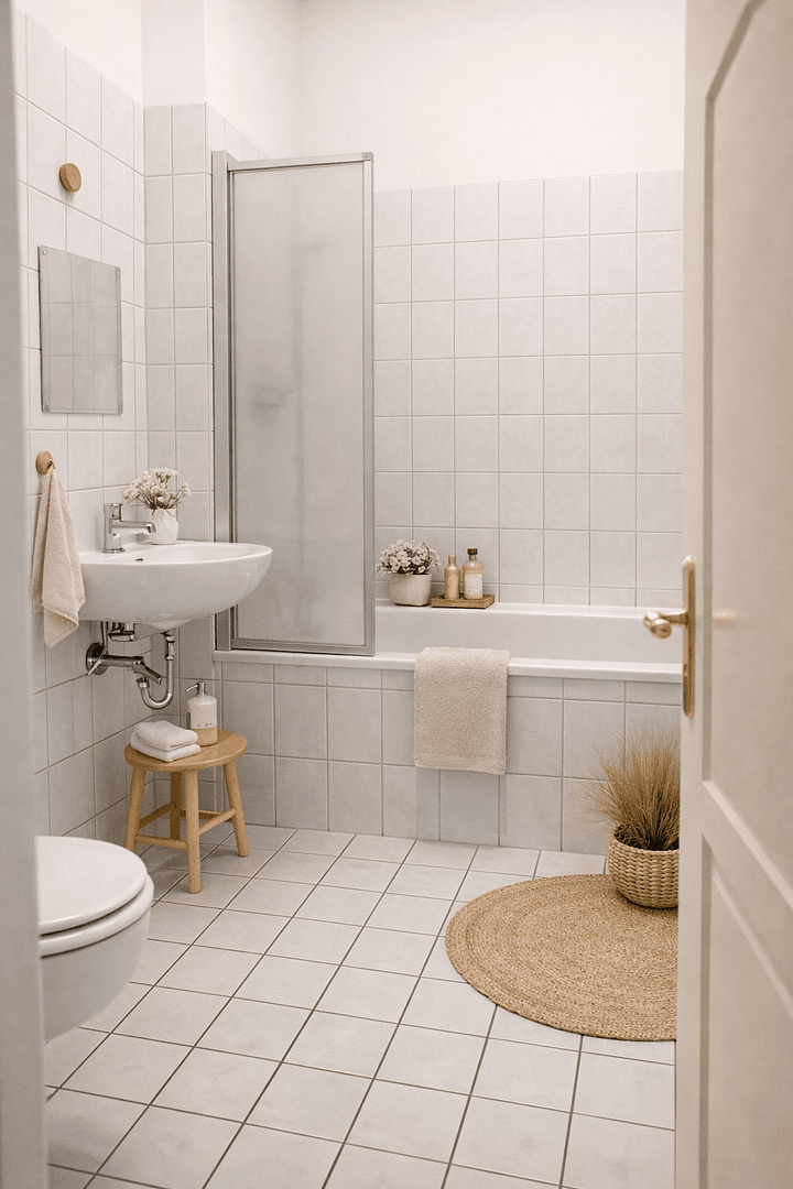 3 bedroom flat for sale, 88 m², Chemnitz, Saxony 3 bedroom flat for sale, 88 m², Chemnitz, Saxony