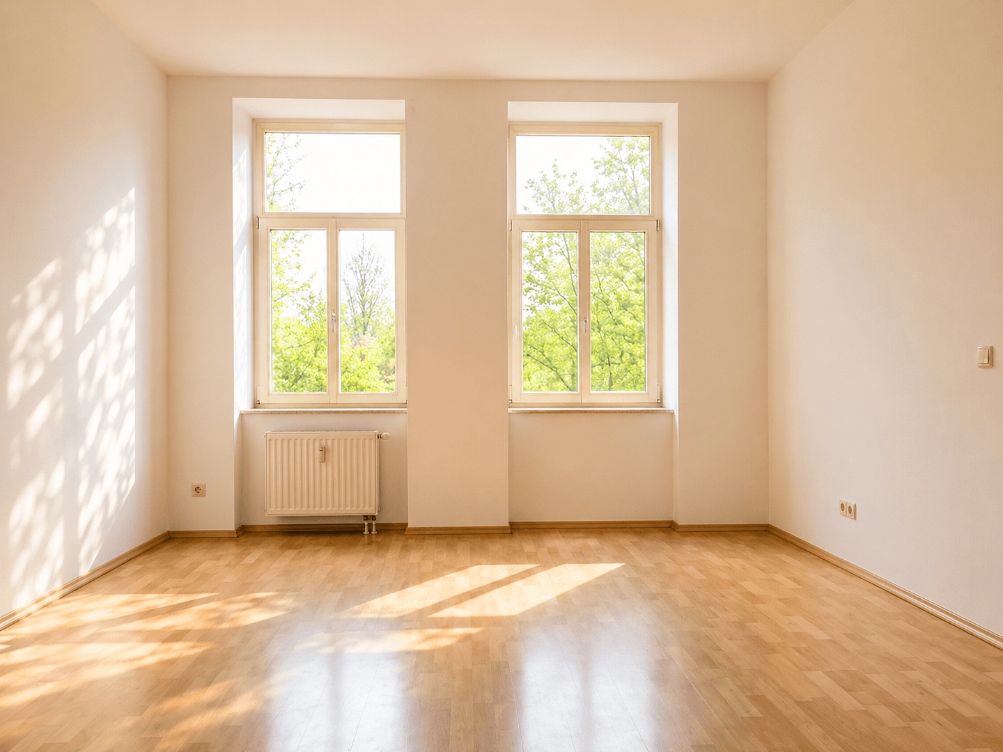 3 bedroom flat for sale, 88 m², Chemnitz, Saxony 3 bedroom flat for sale, 88 m², Chemnitz, Saxony