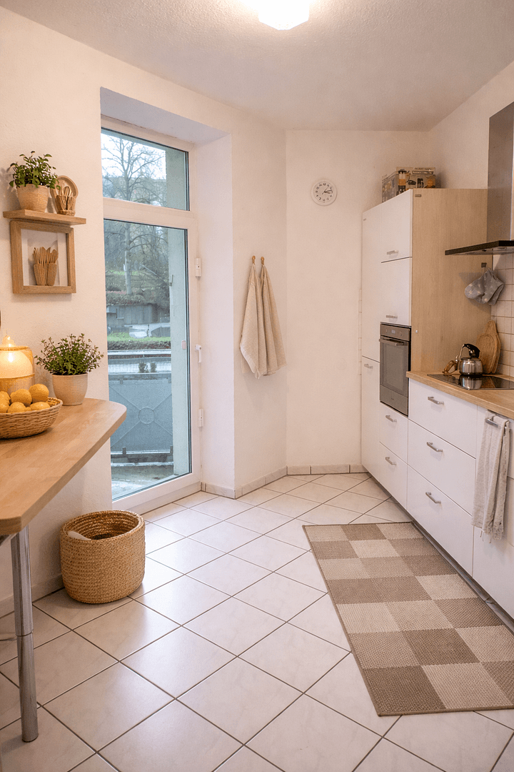 3 bedroom flat for sale, 88 m², Chemnitz, Saxony 3 bedroom flat for sale, 88 m², Chemnitz, Saxony