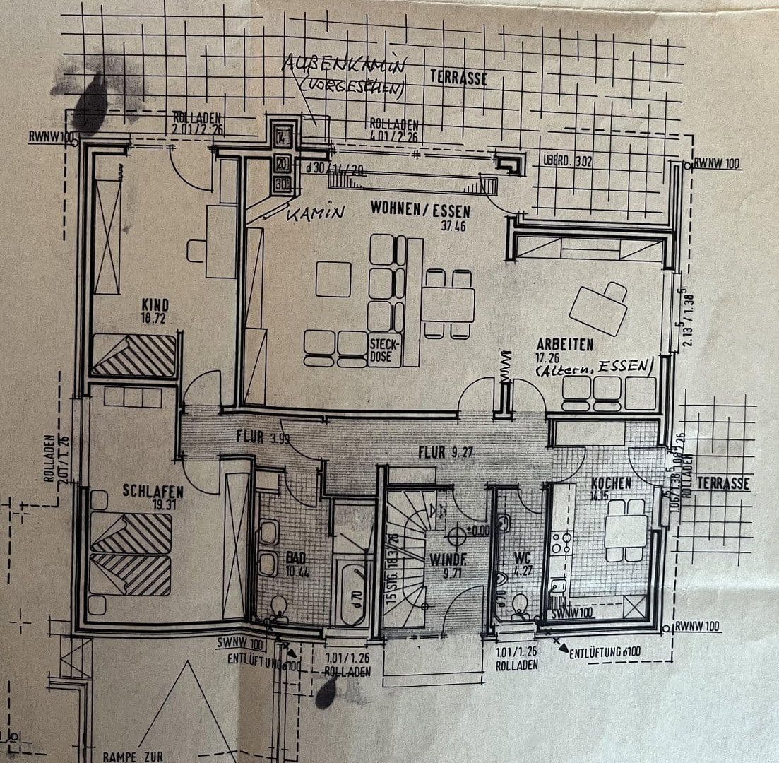 house for sale, 178 m², Helpsen, Lower Saxony house for sale, 178 m², Helpsen, Lower Saxony