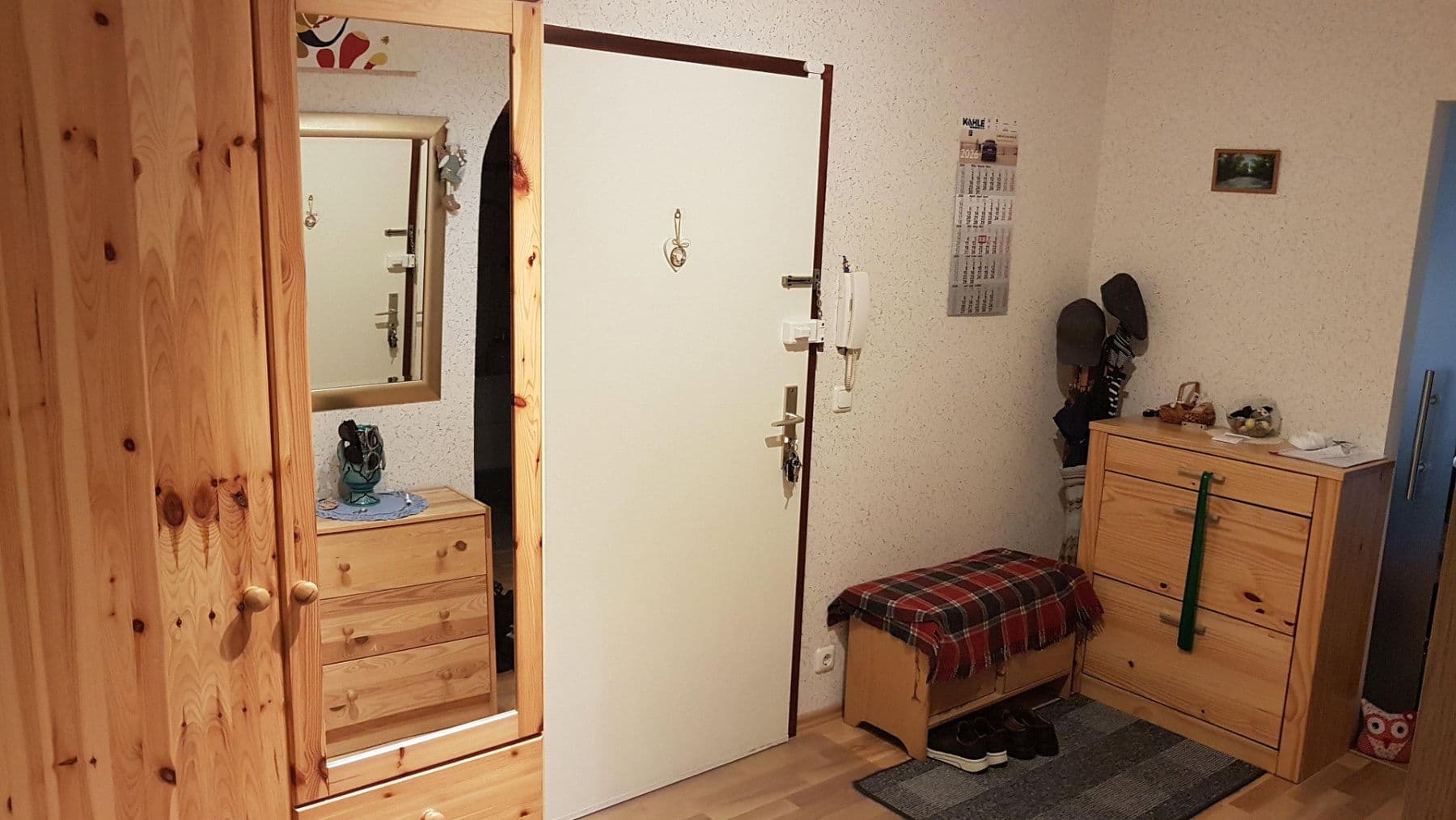2 bedroom flat for sale, 68 m², Am Stöckener Bach 20, Hanover, Lower Saxony 2 bedroom flat for sale, 68 m², Am Stöckener Bach 20, Hanover, Lower Saxony