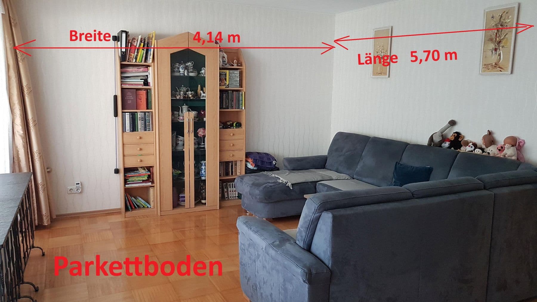 2 bedroom flat for sale, 68 m², Am Stöckener Bach 20, Hanover, Lower Saxony 2 bedroom flat for sale, 68 m², Am Stöckener Bach 20, Hanover, Lower Saxony