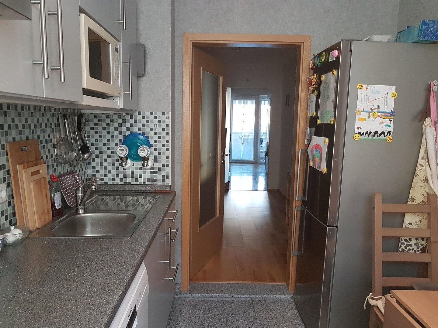 2 bedroom flat for sale, 68 m², Am Stöckener Bach 20, Hanover, Lower Saxony 2 bedroom flat for sale, 68 m², Am Stöckener Bach 20, Hanover, Lower Saxony