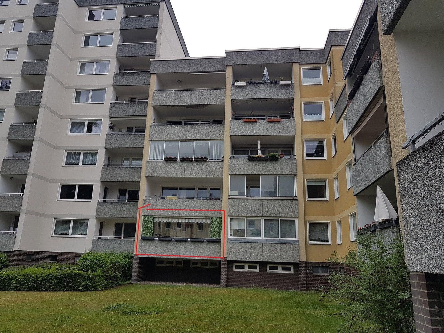 2 bedroom flat for sale, 68 m², Am Stöckener Bach 20, Hanover, Lower Saxony 2 bedroom flat for sale, 68 m², Am Stöckener Bach 20, Hanover, Lower Saxony