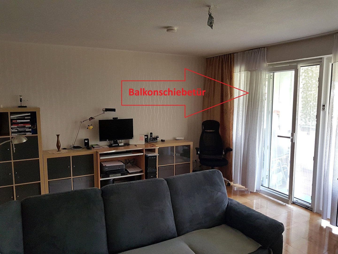 2 bedroom flat for sale, 68 m², Am Stöckener Bach 20, Hanover, Lower Saxony 2 bedroom flat for sale, 68 m², Am Stöckener Bach 20, Hanover, Lower Saxony