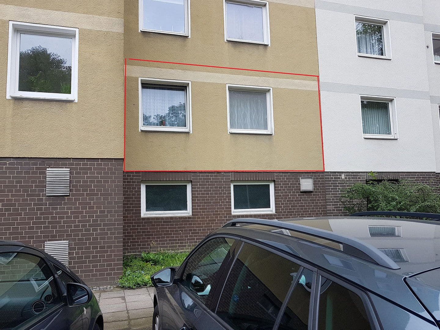2 bedroom flat for sale, 68 m², Am Stöckener Bach 20, Hanover, Lower Saxony 2 bedroom flat for sale, 68 m², Am Stöckener Bach 20, Hanover, Lower Saxony