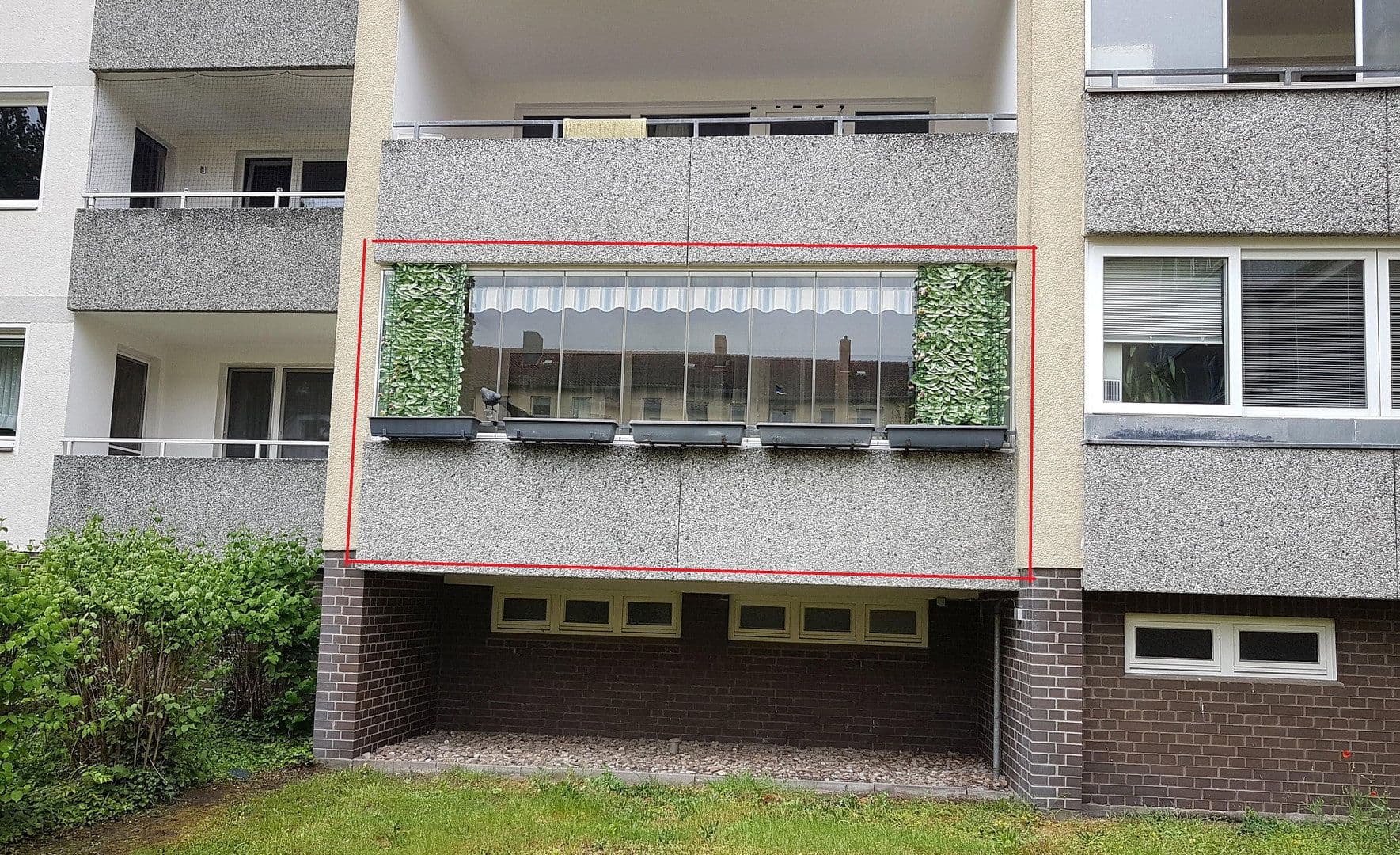 2 bedroom flat for sale, 68 m², Am Stöckener Bach 20, Hanover, Lower Saxony 2 bedroom flat for sale, 68 m², Am Stöckener Bach 20, Hanover, Lower Saxony