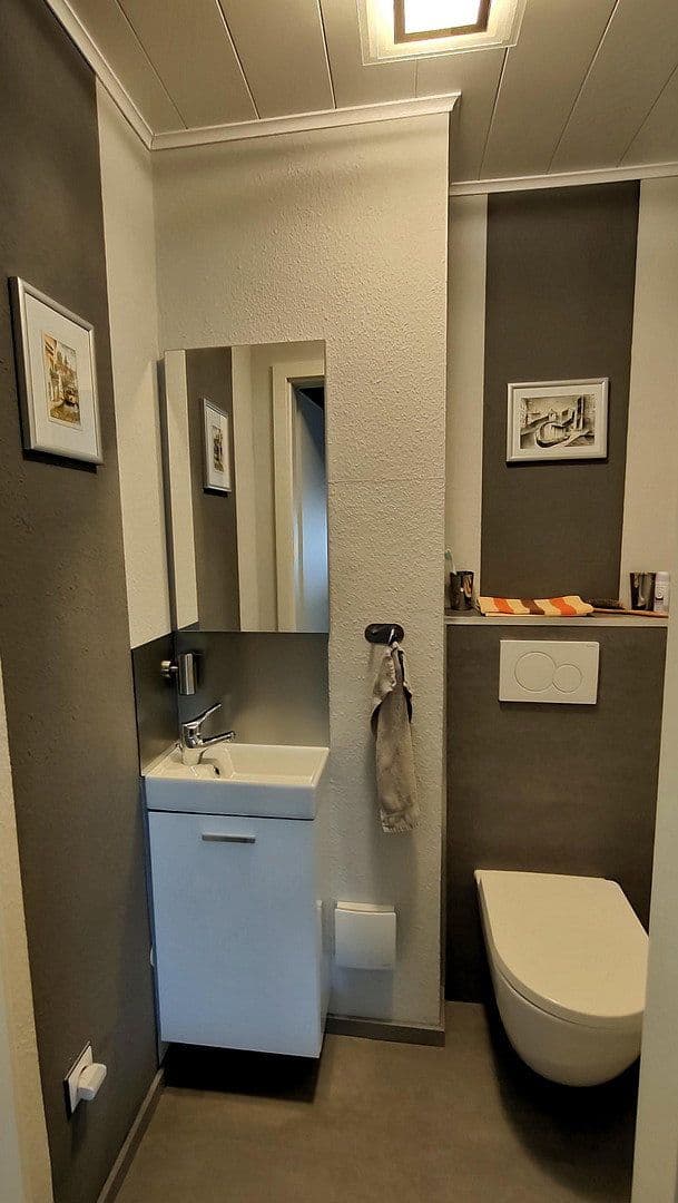 2 bedroom with open-plan kitchen flat for sale, 123 m², Bad Kreuznach, Rhineland-Palatinate 2 bedroom with open-plan kitchen flat for sale, 123 m², Bad Kreuznach, Rhineland-Palatinate