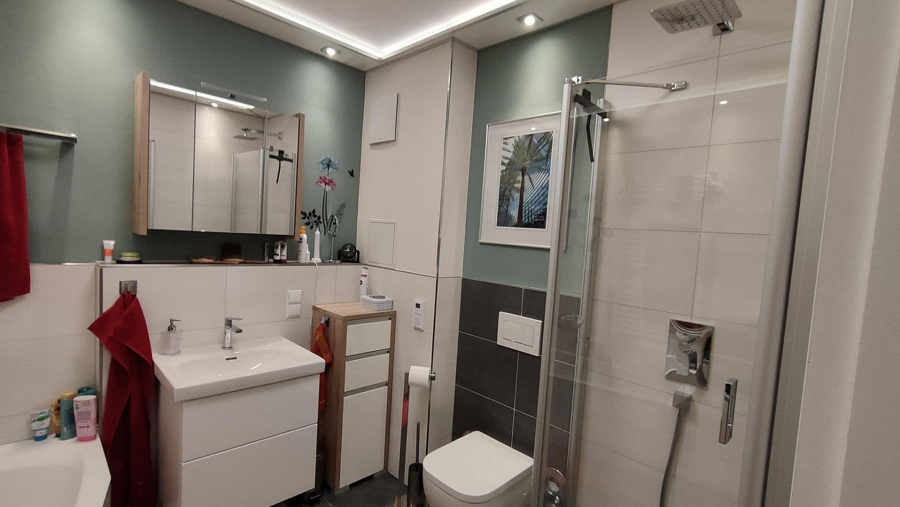 2 bedroom with open-plan kitchen flat for sale, 123 m², Bad Kreuznach, Rhineland-Palatinate 2 bedroom with open-plan kitchen flat for sale, 123 m², Bad Kreuznach, Rhineland-Palatinate