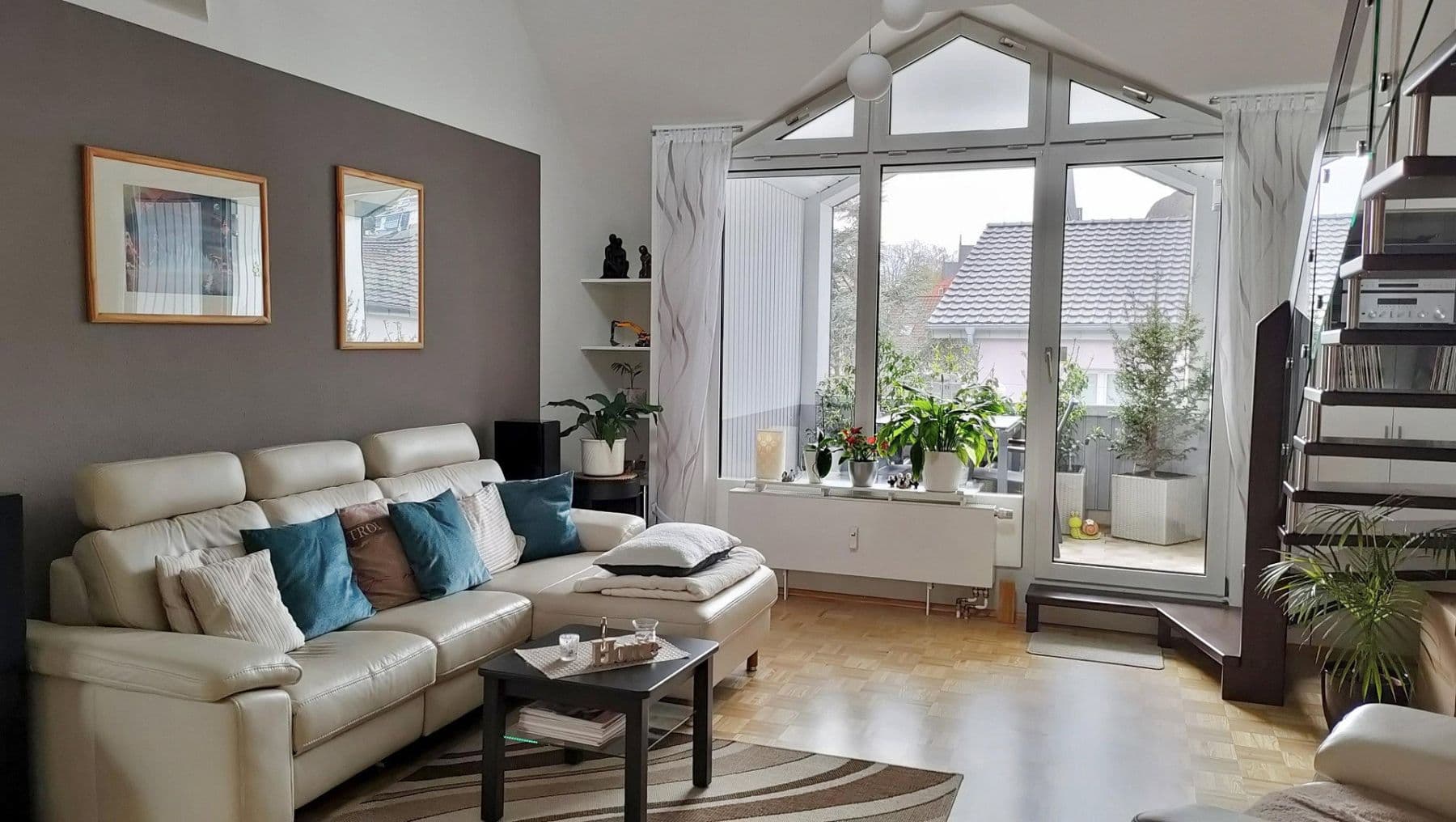 2 bedroom with open-plan kitchen flat for sale, 123 m², Bad Kreuznach, Rhineland-Palatinate 2 bedroom with open-plan kitchen flat for sale, 123 m², Bad Kreuznach, Rhineland-Palatinate