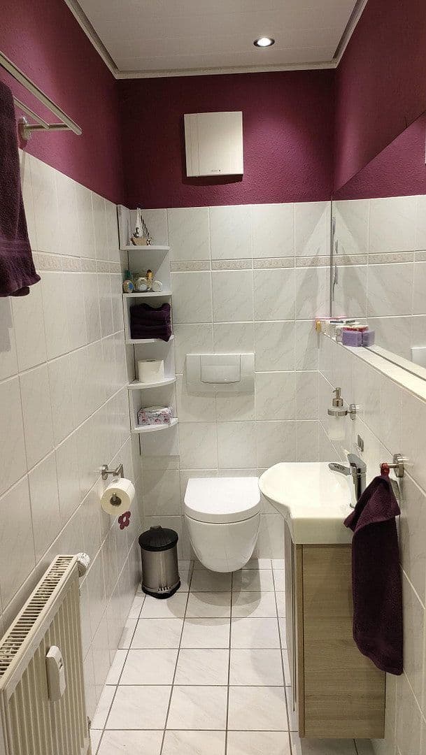 2 bedroom with open-plan kitchen flat for sale, 123 m², Bad Kreuznach, Rhineland-Palatinate 2 bedroom with open-plan kitchen flat for sale, 123 m², Bad Kreuznach, Rhineland-Palatinate