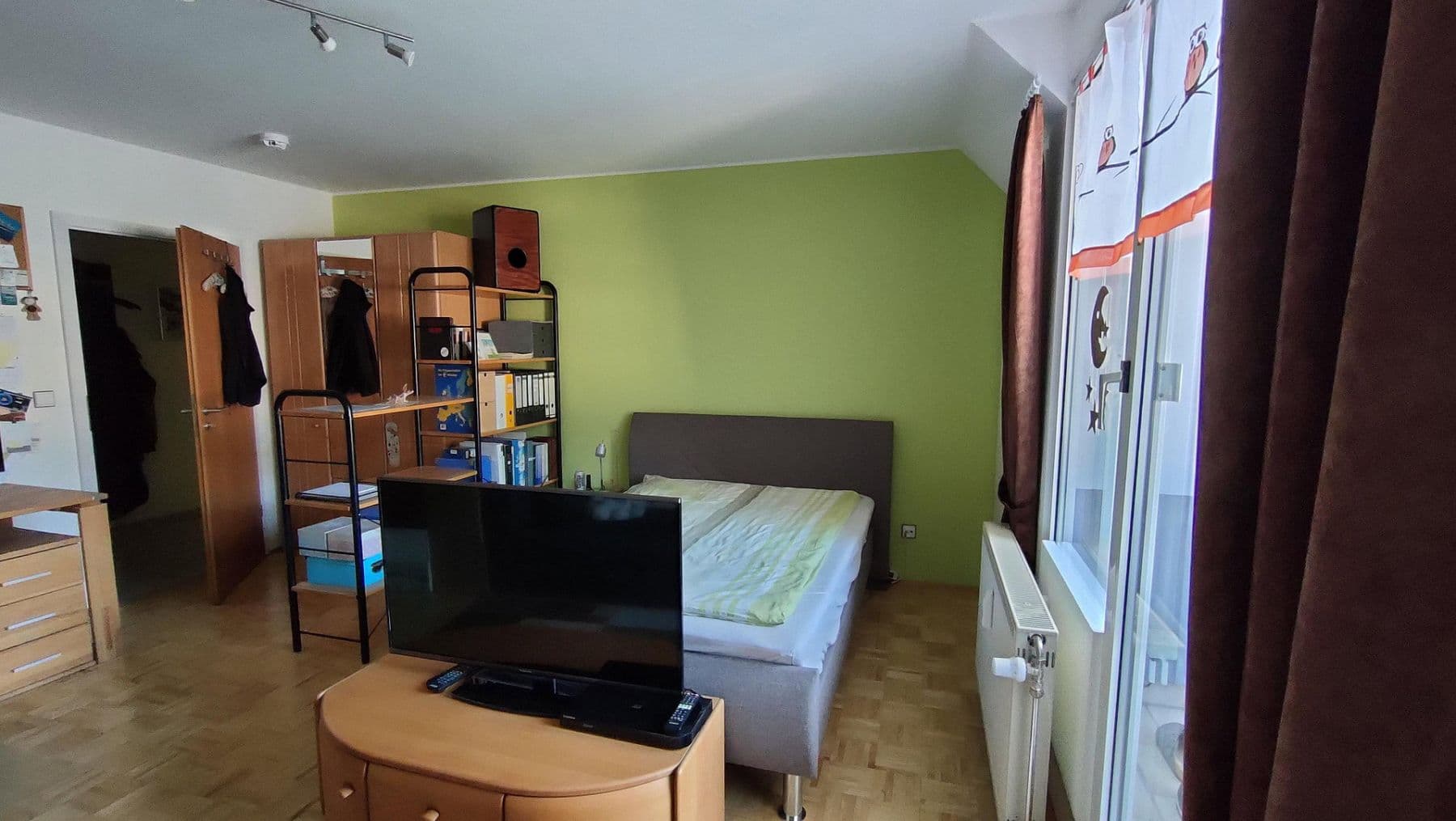 2 bedroom with open-plan kitchen flat for sale, 123 m², Bad Kreuznach, Rhineland-Palatinate 2 bedroom with open-plan kitchen flat for sale, 123 m², Bad Kreuznach, Rhineland-Palatinate