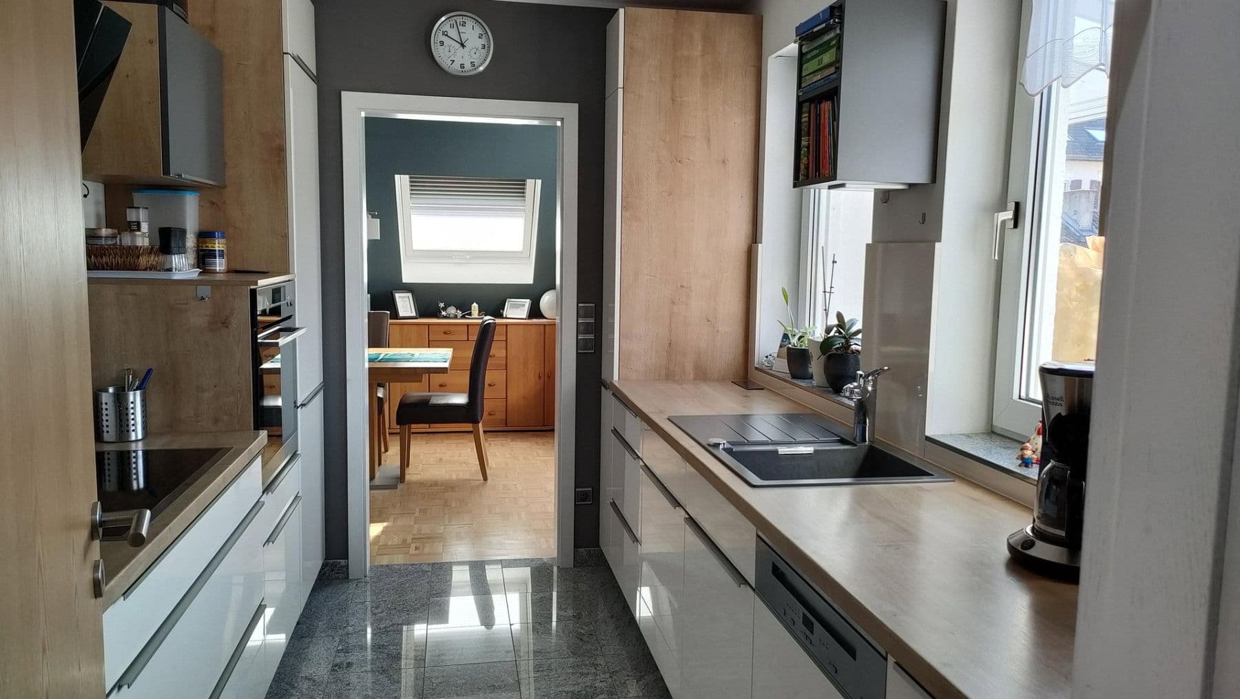 2 bedroom with open-plan kitchen flat for sale, 123 m², Bad Kreuznach, Rhineland-Palatinate 2 bedroom with open-plan kitchen flat for sale, 123 m², Bad Kreuznach, Rhineland-Palatinate