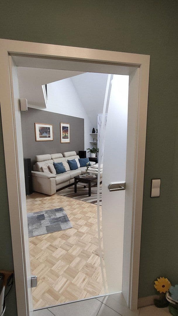 2 bedroom with open-plan kitchen flat for sale, 123 m², Bad Kreuznach, Rhineland-Palatinate 2 bedroom with open-plan kitchen flat for sale, 123 m², Bad Kreuznach, Rhineland-Palatinate