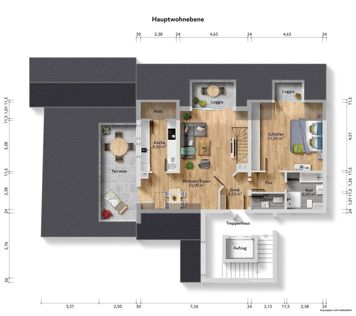 2 bedroom with open-plan kitchen flat for sale, 123 m², Bad Kreuznach, Rhineland-Palatinate 2 bedroom with open-plan kitchen flat for sale, 123 m², Bad Kreuznach, Rhineland-Palatinate