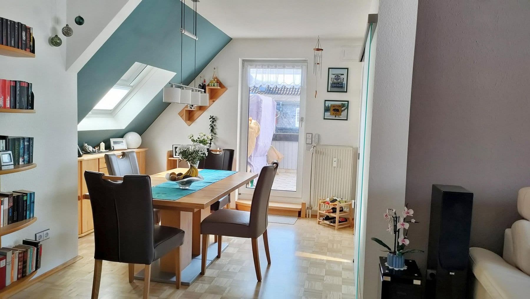 2 bedroom with open-plan kitchen flat for sale, 123 m², Bad Kreuznach, Rhineland-Palatinate 2 bedroom with open-plan kitchen flat for sale, 123 m², Bad Kreuznach, Rhineland-Palatinate