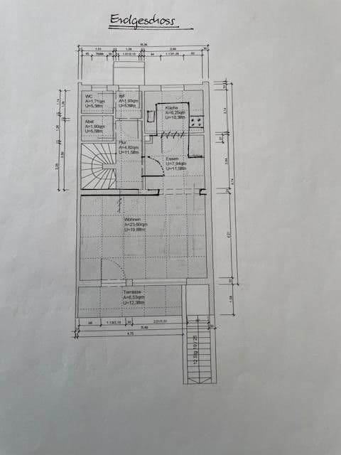 house for sale, 140 m², Nußdorf, Bavaria house for sale, 140 m², Nußdorf, Bavaria