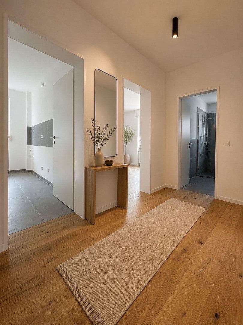 2 bedroom flat for sale, 63 m², Brückstraße, Aachen, North Rhine-Westphalia 2 bedroom flat for sale, 63 m², Brückstraße, Aachen, North Rhine-Westphalia