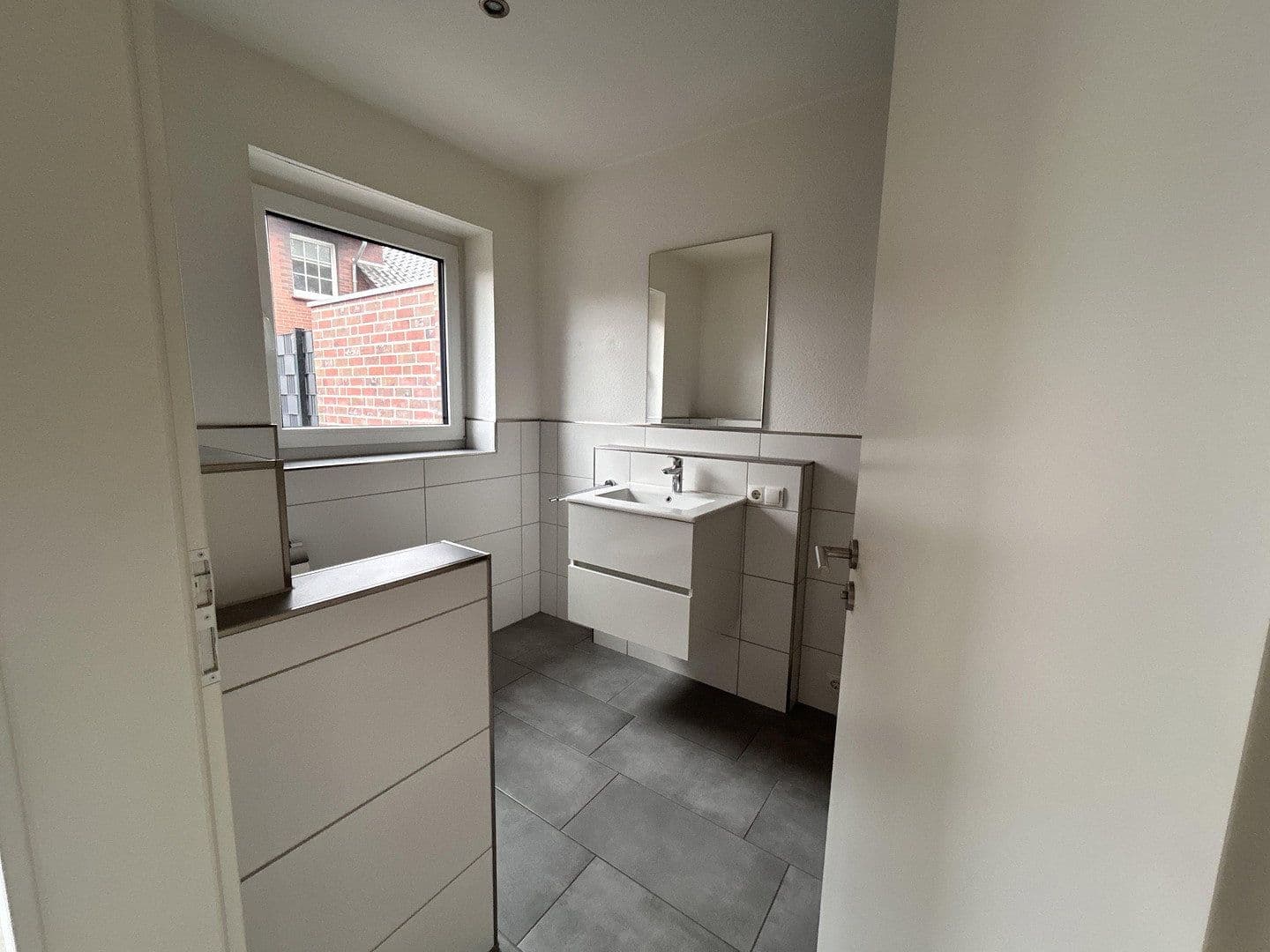 2 bedroom flat to rent, 46 m², Neue Str. 2 a/b, Bramsche, Lower Saxony 2 bedroom flat to rent, 46 m², Neue Str. 2 a/b, Bramsche, Lower Saxony