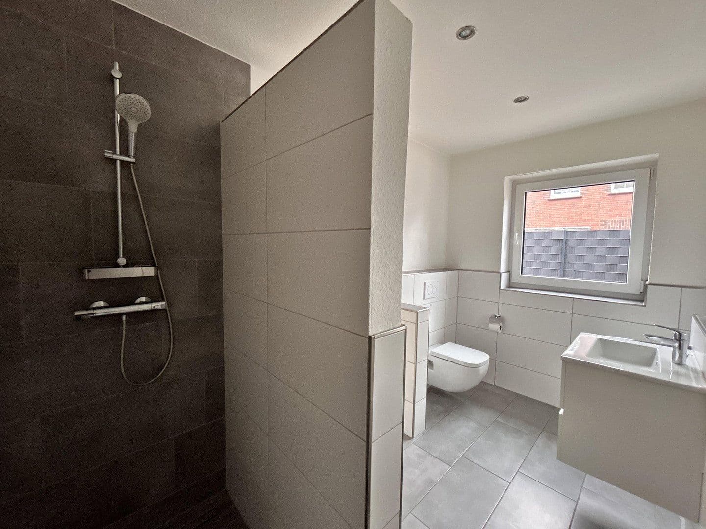 2 bedroom flat to rent, 46 m², Neue Str. 2 a/b, Bramsche, Lower Saxony 2 bedroom flat to rent, 46 m², Neue Str. 2 a/b, Bramsche, Lower Saxony