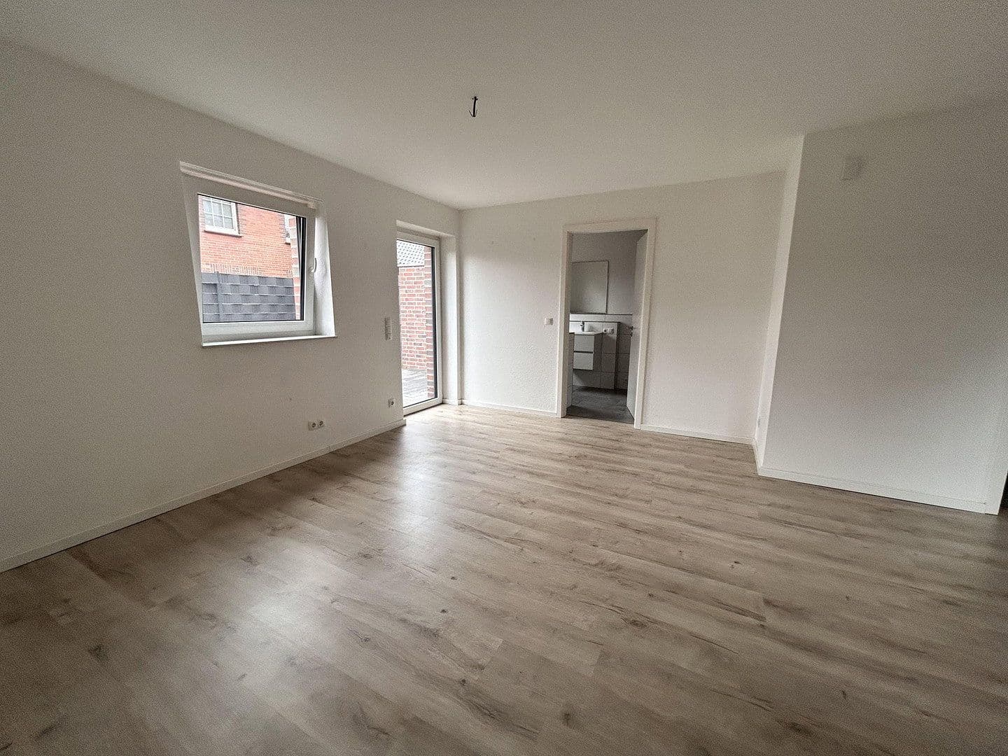 2 bedroom flat to rent, 46 m², Neue Str. 2 a/b, Bramsche, Lower Saxony 2 bedroom flat to rent, 46 m², Neue Str. 2 a/b, Bramsche, Lower Saxony
