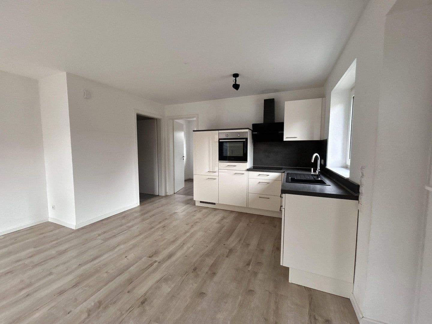 2 bedroom flat to rent, 46 m², Neue Str. 2 a/b, Bramsche, Lower Saxony 2 bedroom flat to rent, 46 m², Neue Str. 2 a/b, Bramsche, Lower Saxony