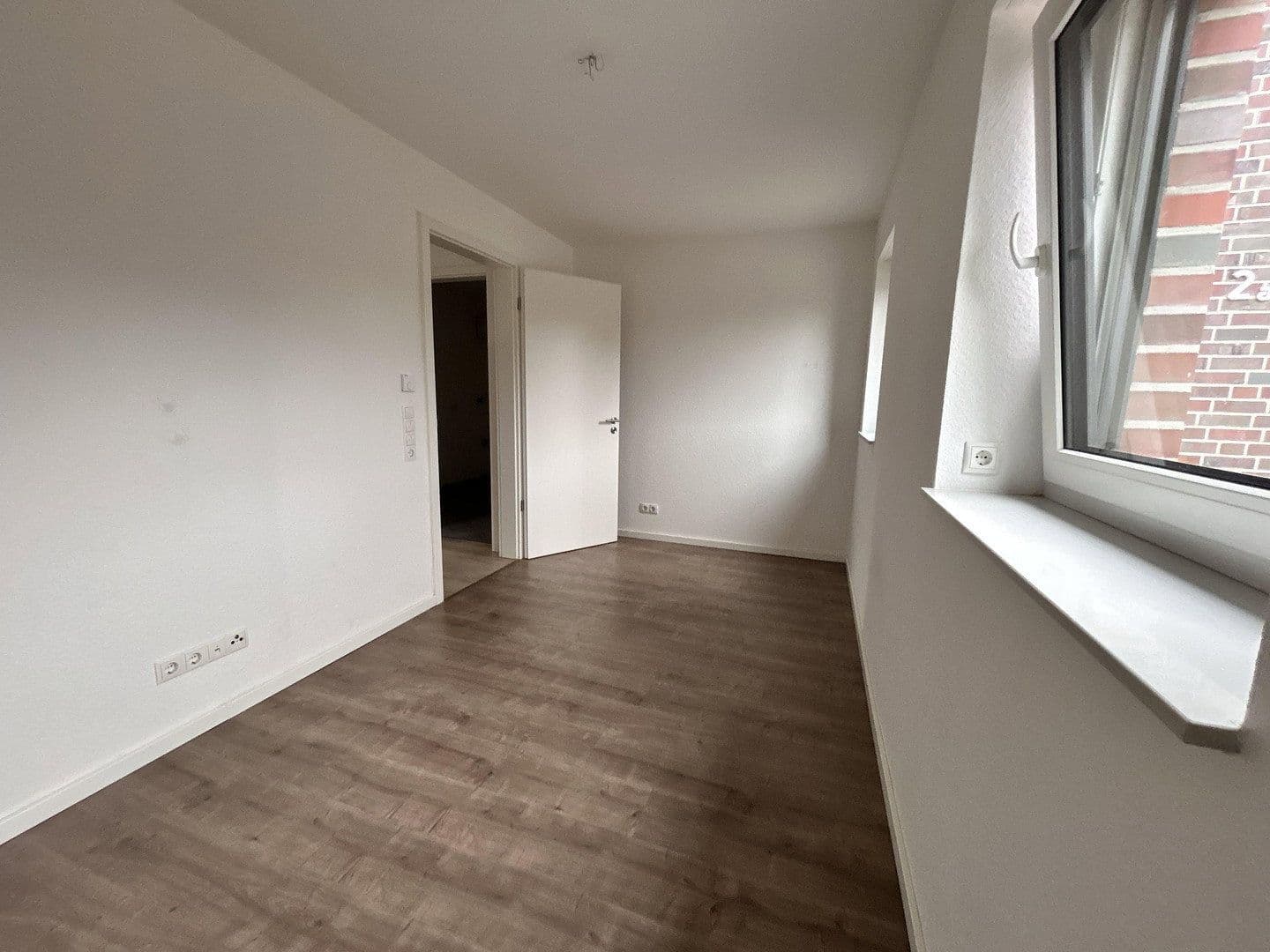 2 bedroom flat to rent, 46 m², Neue Str. 2 a/b, Bramsche, Lower Saxony 2 bedroom flat to rent, 46 m², Neue Str. 2 a/b, Bramsche, Lower Saxony