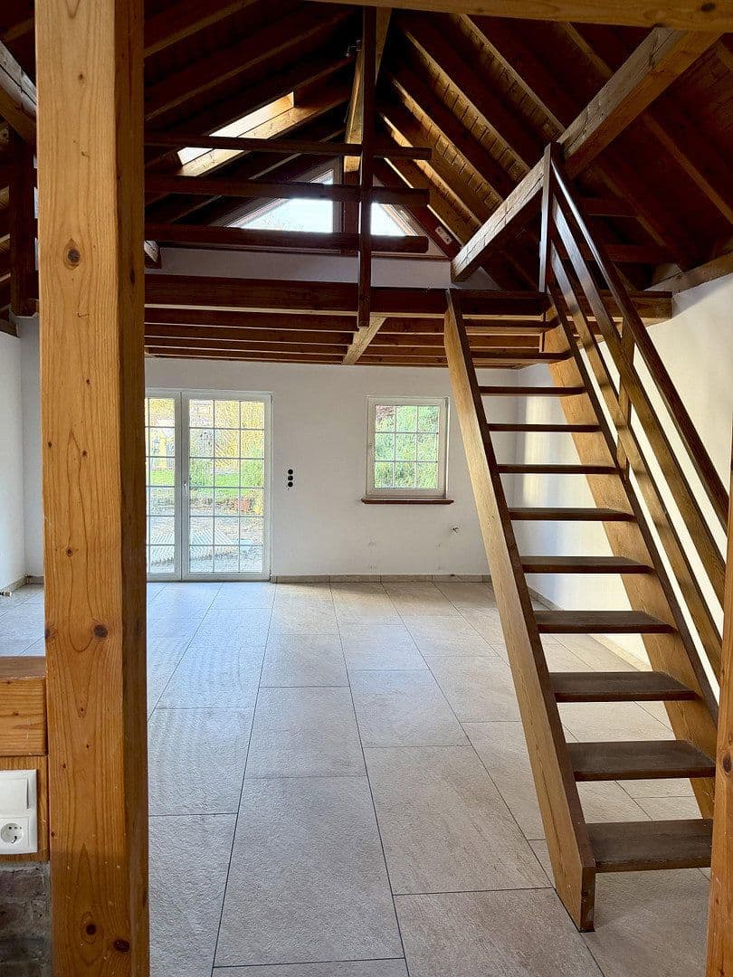 2 bedroom flat to rent, 99 m², Euskirchen, North Rhine-Westphalia 2 bedroom flat to rent, 99 m², Euskirchen, North Rhine-Westphalia