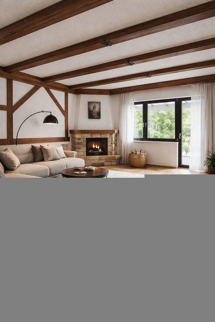 house for sale, 270 m², Schönbrunn, Baden-Württemberg house for sale, 270 m², Schönbrunn, Baden-Württemberg