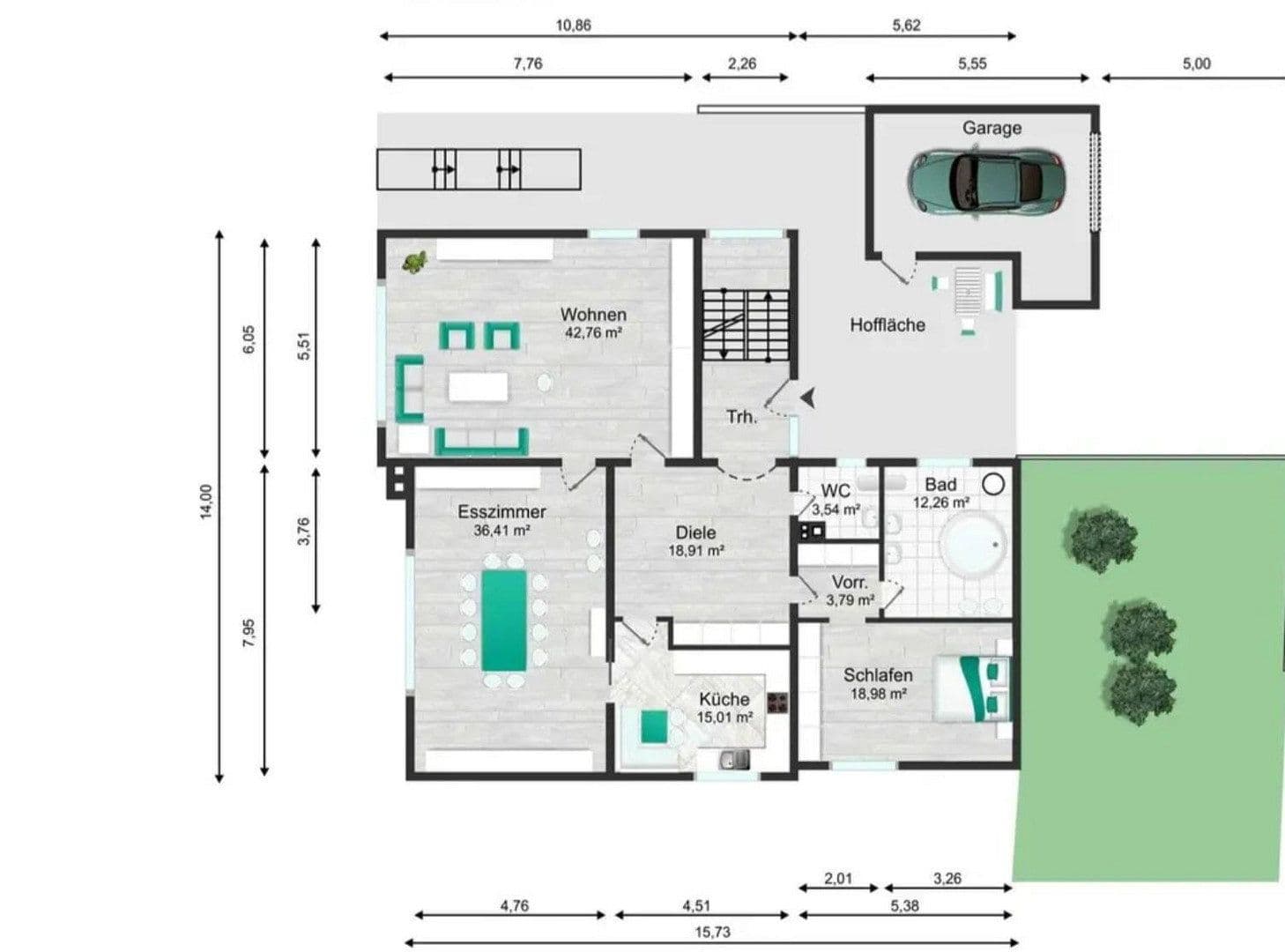 house for sale, 270 m², Schönbrunn, Baden-Württemberg house for sale, 270 m², Schönbrunn, Baden-Württemberg